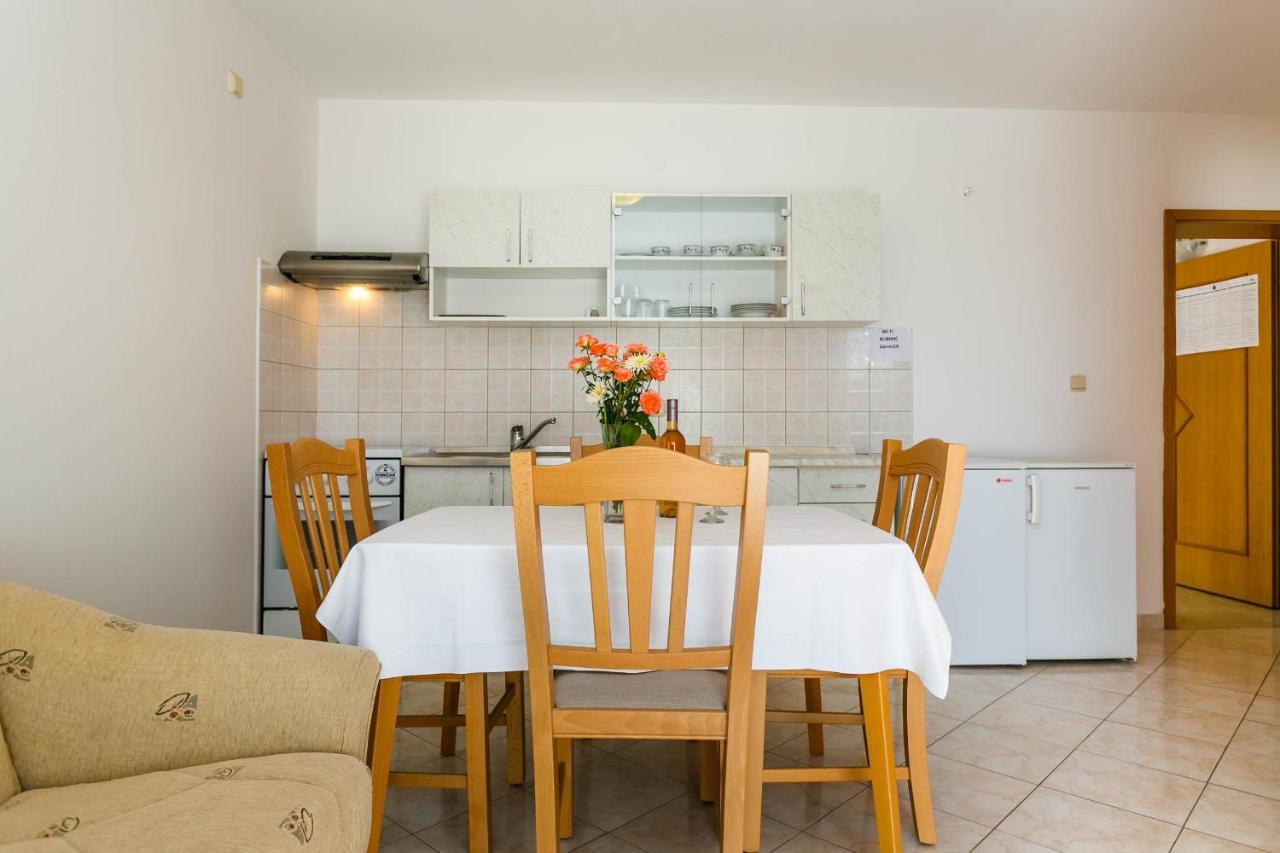 Apartmán Luka *
